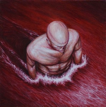 Dan Henk - River of Blood